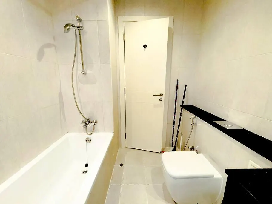 Apartment Cozy & Convenient Studio In Jvc - Ezytrac Vacation Homes Dubai United Arab Emirates
